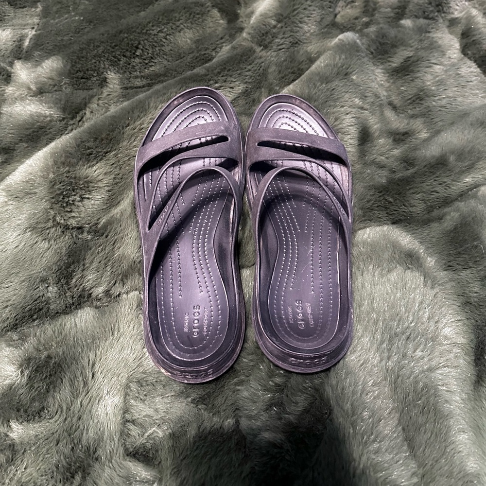 Crocs sandal
